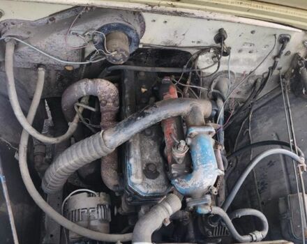 ГАЗ 53, объемом двигателя 0 л и пробегом 0 тыс. км за 3900 $, фото 5 на Automoto.ua
