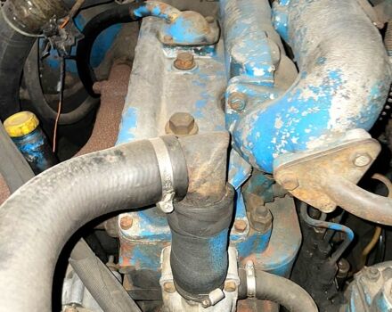 ГАЗ 53, об'ємом двигуна 40 л та пробігом 50 тис. км за 3500 $, фото 2 на Automoto.ua