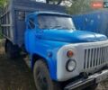 ГАЗ 53, об'ємом двигуна 4.7 л та пробігом 50 тис. км за 5500 $, фото 1 на Automoto.ua