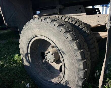ГАЗ 53, объемом двигателя 0 л и пробегом 0 тыс. км за 2500 $, фото 6 на Automoto.ua
