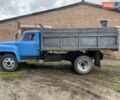 ГАЗ 53, объемом двигателя 4.75 л и пробегом 120 тыс. км за 3800 $, фото 8 на Automoto.ua