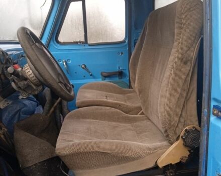 ГАЗ 53, об'ємом двигуна 0 л та пробігом 0 тис. км за 6000 $, фото 3 на Automoto.ua