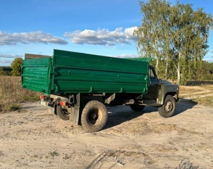 ГАЗ 53, об'ємом двигуна 0 л та пробігом 0 тис. км за 2700 $, фото 3 на Automoto.ua