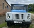 ГАЗ 53, объемом двигателя 4.75 л и пробегом 120 тыс. км за 3800 $, фото 2 на Automoto.ua