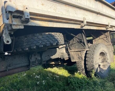 ГАЗ 53, объемом двигателя 0 л и пробегом 0 тыс. км за 2500 $, фото 3 на Automoto.ua