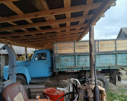 ГАЗ 53, объемом двигателя 0 л и пробегом 0 тыс. км за 1853 $, фото 2 на Automoto.ua