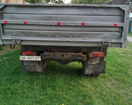 ГАЗ 53 1990 в Коростене на Automoto.ua ГАЗ 53, объемом двигателя 0 л и пробегом 0 тыс. км за 1500 $, фото 3 на Automoto.ua