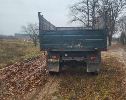 ГАЗ 53, объемом двигателя 0 л и пробегом 0 тыс. км за 3700 $, фото 2 на Automoto.ua