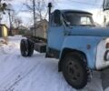 ГАЗ 53, об'ємом двигуна 0 л та пробігом 0 тис. км за 2100 $, фото 1 на Automoto.ua