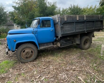 ГАЗ 53, об'ємом двигуна 0 л та пробігом 0 тис. км за 4000 $, фото 3 на Automoto.ua