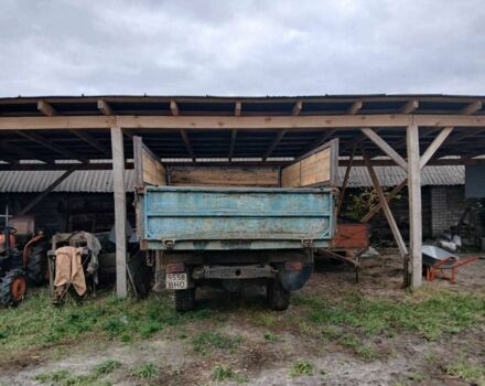 ГАЗ 53, объемом двигателя 0 л и пробегом 0 тыс. км за 1853 $, фото 3 на Automoto.ua