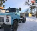 ГАЗ 53, об'ємом двигуна 4.7 л та пробігом 100 тис. км за 2100 $, фото 1 на Automoto.ua