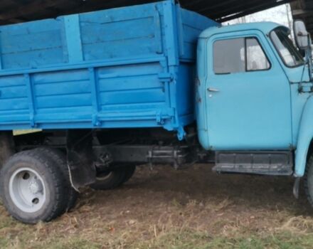 ГАЗ 53, объемом двигателя 0 л и пробегом 0 тыс. км за 3200 $, фото 6 на Automoto.ua