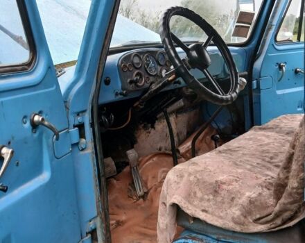 ГАЗ 53, объемом двигателя 0 л и пробегом 0 тыс. км за 3200 $, фото 7 на Automoto.ua