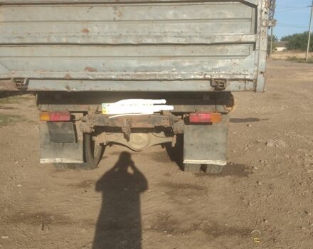 ГАЗ 53 1990 в Белгород-Днестровском на Automoto.ua ГАЗ 53, объемом двигателя 0 л и пробегом 0 тыс. км за 3500 $, фото 5 на Automoto.ua