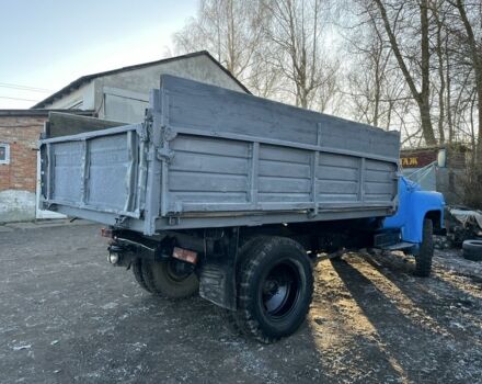 ГАЗ 53, объемом двигателя 0 л и пробегом 0 тыс. км за 4600 $, фото 2 на Automoto.ua