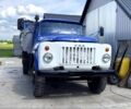 ГАЗ 53, объемом двигателя 4.7 л и пробегом 0 тыс. км за 3500 $, фото 1 на Automoto.ua