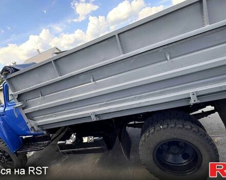 ГАЗ 53, объемом двигателя 4.7 л и пробегом 0 тыс. км за 3500 $, фото 3 на Automoto.ua