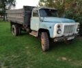 ГАЗ 53 1990 в Коростене на Automoto.ua ГАЗ 53, объемом двигателя 0 л и пробегом 0 тыс. км за 1500 $, фото 5 на Automoto.ua