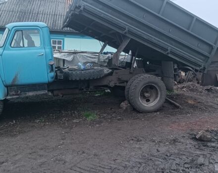 ГАЗ 53, объемом двигателя 0 л и пробегом 0 тыс. км за 3200 $, фото 3 на Automoto.ua