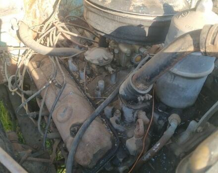 ГАЗ 53, объемом двигателя 0 л и пробегом 0 тыс. км за 750 $, фото 11 на Automoto.ua