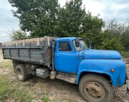 ГАЗ 53, об'ємом двигуна 0 л та пробігом 0 тис. км за 4000 $, фото 1 на Automoto.ua