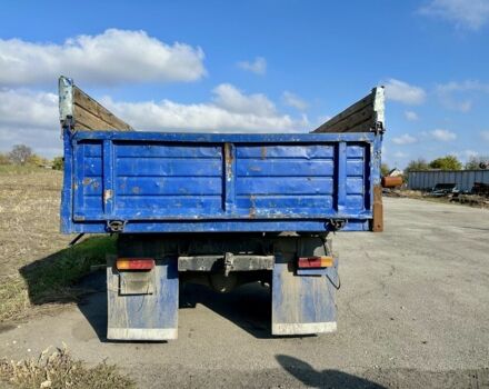 ГАЗ 53, объемом двигателя 0 л и пробегом 0 тыс. км за 1184 $, фото 2 на Automoto.ua