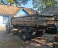 ГАЗ 53, объемом двигателя 0 л и пробегом 0 тыс. км за 750 $, фото 1 на Automoto.ua