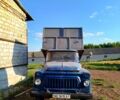ГАЗ 53, объемом двигателя 4.8 л и пробегом 0 тыс. км за 3000 $, фото 1 на Automoto.ua