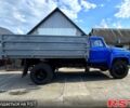 ГАЗ 53, объемом двигателя 4.7 л и пробегом 0 тыс. км за 3500 $, фото 1 на Automoto.ua