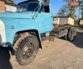 ГАЗ 53, объемом двигателя 4.7 л и пробегом 100 тыс. км за 2100 $, фото 5 на Automoto.ua