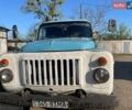 ГАЗ 53, объемом двигателя 4.7 л и пробегом 100 тыс. км за 2100 $, фото 1 на Automoto.ua