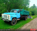 ГАЗ 53, объемом двигателя 4.5 л и пробегом 300 тыс. км за 2200 $, фото 1 на Automoto.ua