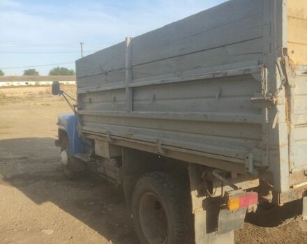 ГАЗ 53 1990 в Белгород-Днестровском на Automoto.ua ГАЗ 53, объемом двигателя 0 л и пробегом 0 тыс. км за 3500 $, фото 3 на Automoto.ua