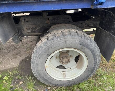 ГАЗ 53, объемом двигателя 0 л и пробегом 0 тыс. км за 1500 $, фото 2 на Automoto.ua