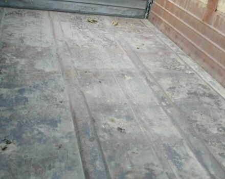 ГАЗ 53 1990 в Коростене на Automoto.ua ГАЗ 53, объемом двигателя 0 л и пробегом 0 тыс. км за 1500 $, фото 6 на Automoto.ua