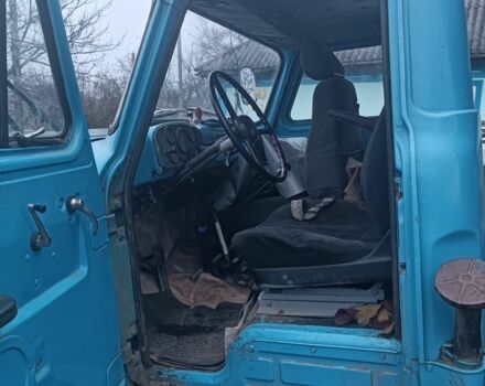 ГАЗ 53, объемом двигателя 0 л и пробегом 0 тыс. км за 3200 $, фото 7 на Automoto.ua