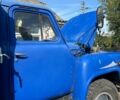 ГАЗ 53, объемом двигателя 0 л и пробегом 1000 тыс. км за 3700 $, фото 8 на Automoto.ua