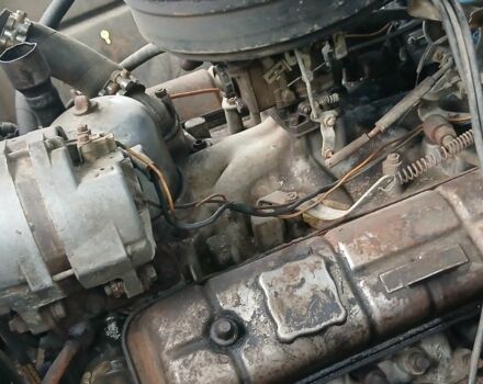 ГАЗ 53, объемом двигателя 0 л и пробегом 0 тыс. км за 3200 $, фото 1 на Automoto.ua