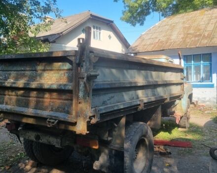 ГАЗ 53, объемом двигателя 0 л и пробегом 0 тыс. км за 750 $, фото 16 на Automoto.ua