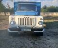 ГАЗ 53, объемом двигателя 0 л и пробегом 0 тыс. км за 6500 $, фото 1 на Automoto.ua