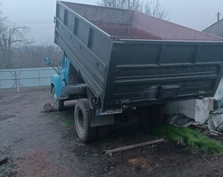 ГАЗ 53, объемом двигателя 0 л и пробегом 0 тыс. км за 3200 $, фото 6 на Automoto.ua