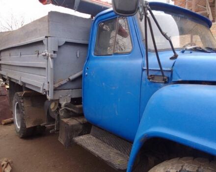 ГАЗ 53, объемом двигателя 0 л и пробегом 0 тыс. км за 2300 $, фото 3 на Automoto.ua