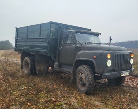 ГАЗ 53, объемом двигателя 0 л и пробегом 0 тыс. км за 3700 $, фото 1 на Automoto.ua