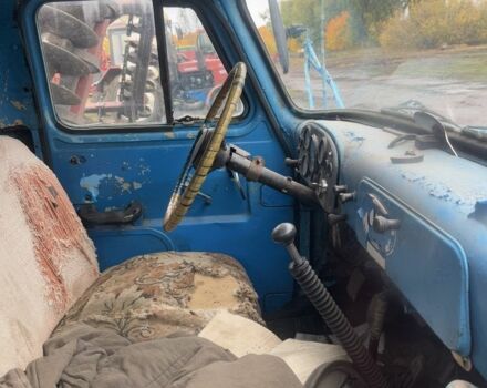 ГАЗ 53, объемом двигателя 0 л и пробегом 0 тыс. км за 1500 $, фото 4 на Automoto.ua