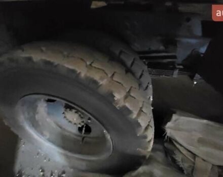 ГАЗ 53, объемом двигателя 0 л и пробегом 90 тыс. км за 3753 $, фото 4 на Automoto.ua