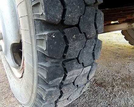 ГАЗ 53, объемом двигателя 4.2 л и пробегом 262 тыс. км за 3000 $, фото 6 на Automoto.ua