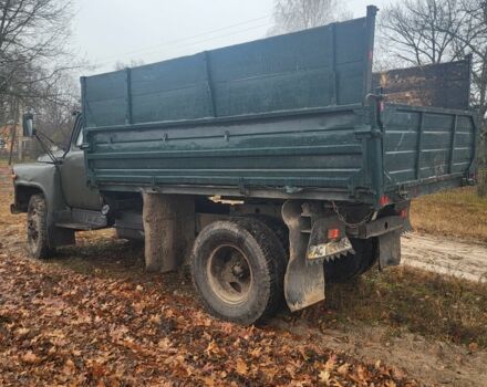 ГАЗ 53, объемом двигателя 0 л и пробегом 0 тыс. км за 3700 $, фото 3 на Automoto.ua