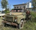 ГАЗ 53, об'ємом двигуна 0 л та пробігом 305 тис. км за 1500 $, фото 1 на Automoto.ua