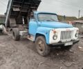 ГАЗ 53, об'ємом двигуна 0 л та пробігом 0 тис. км за 3800 $, фото 1 на Automoto.ua